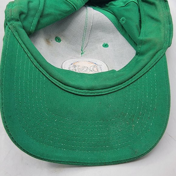 Dave And Busters Adults Green Hat Cap Arcade Video Games Casual Athletic - Picture 9 of 9